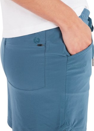 Marmot Elda Skort 2