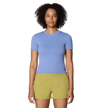 Mountain Hardwear Peak Knit Shirt - Women's 0