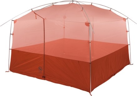 Big Agnes Sugarloaf Camp Screen House Shelter 1