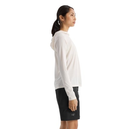 Arc'teryx Sunna Hoody - Women's 4