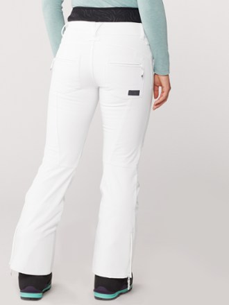 Roxy Rising High Short Pants - Women's Short Sizes 2