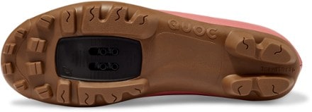 Quoc Gran Tourer II Gravel Cycling Shoes 4
