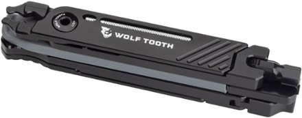 Wolf Tooth Components 8-Bit Kit One Bike Multi-Tool Set 4