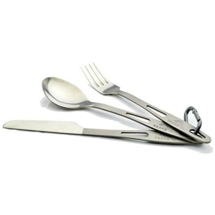 kitchen warehouse travel cutlery set