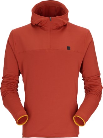 Rab Dihedral Hoodie - Men's 0