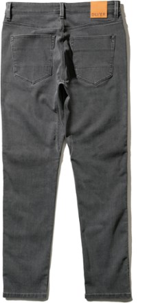 DUER Performance Denim Slim Fit Pants - Men's 3
