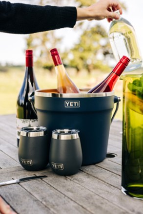Location Image for Rambler Insulated Beverage Bucket