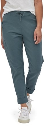 Patagonia Organic Cotton Roaming Joggers - Women's