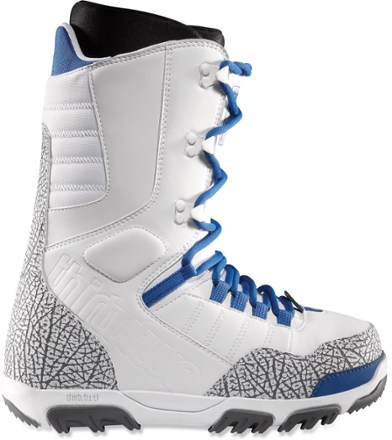 thirtytwo Prion Snowboard Boots 2011/2012 REI Coop