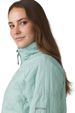 prAna Alpine Air Insulated Jacket - Women's 3