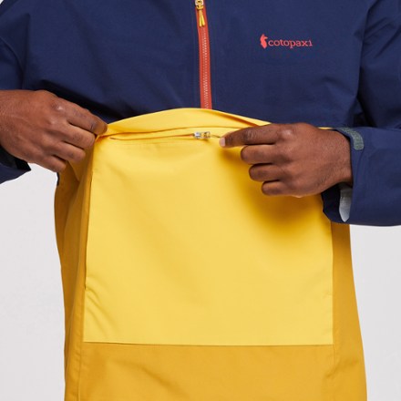 Cotopaxi Cielo Rain Anorak - Men's 7