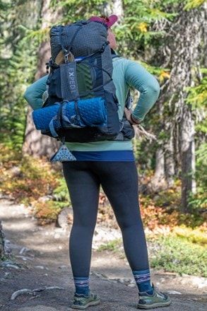 Exped Lightning 50 L Pack 9