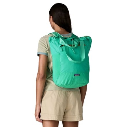 Patagonia Terravia Tote Pack 24 L 2