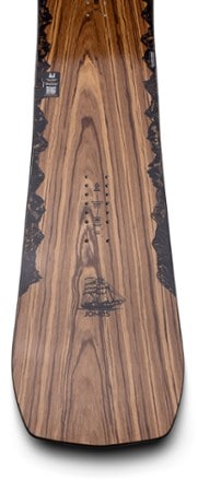 Jones Flagship Snowboard - 2022/2023 3