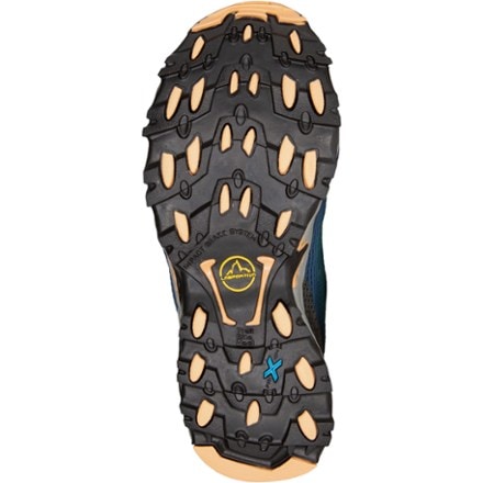 La Sportiva Wildcat 2.0 GTX Trail Running Shoes - Women's 6