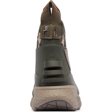 Columbia PFG Dry Tortugas Boots - Men's 6