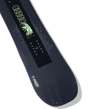 Arbor Votive Snowboard - Kids' - 2025/2026 3