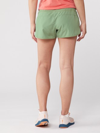 Patagonia Strider Shorts - Women's 2