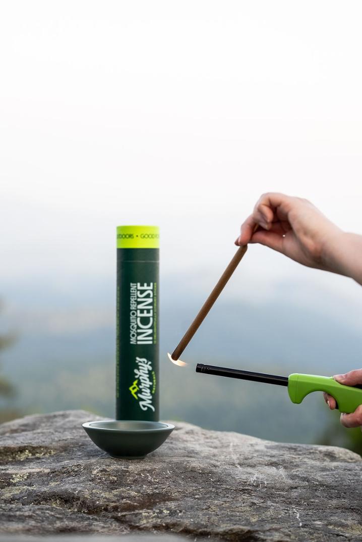 Location Image for Mosquito Repellent Incense Sticks