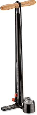 lezyne steel floor drive high pressure bicycle floor pump