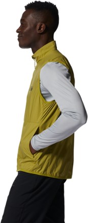 Mountain Hardwear Kor AirShell Vest - Men's 2