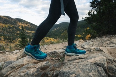 Topo Athletic Trailventure 2 WP Hiking Boots - Women's 5