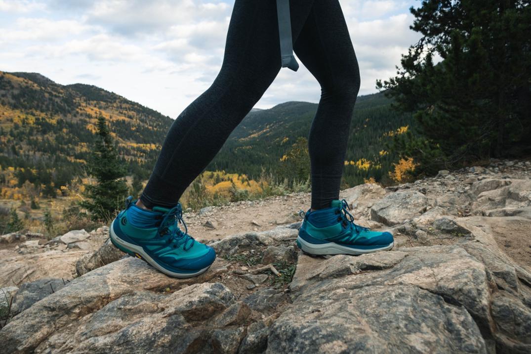 Location Image for Trailventure 2 WP Hiking Boots - Women's