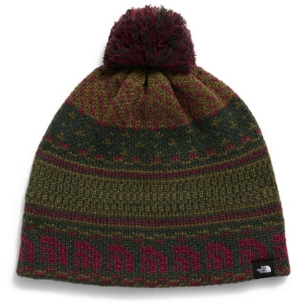 The North Face Cabin Ski Tuke 0