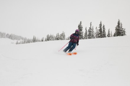 Location Image for Powderbound 3-in-1 Jacket - Women's