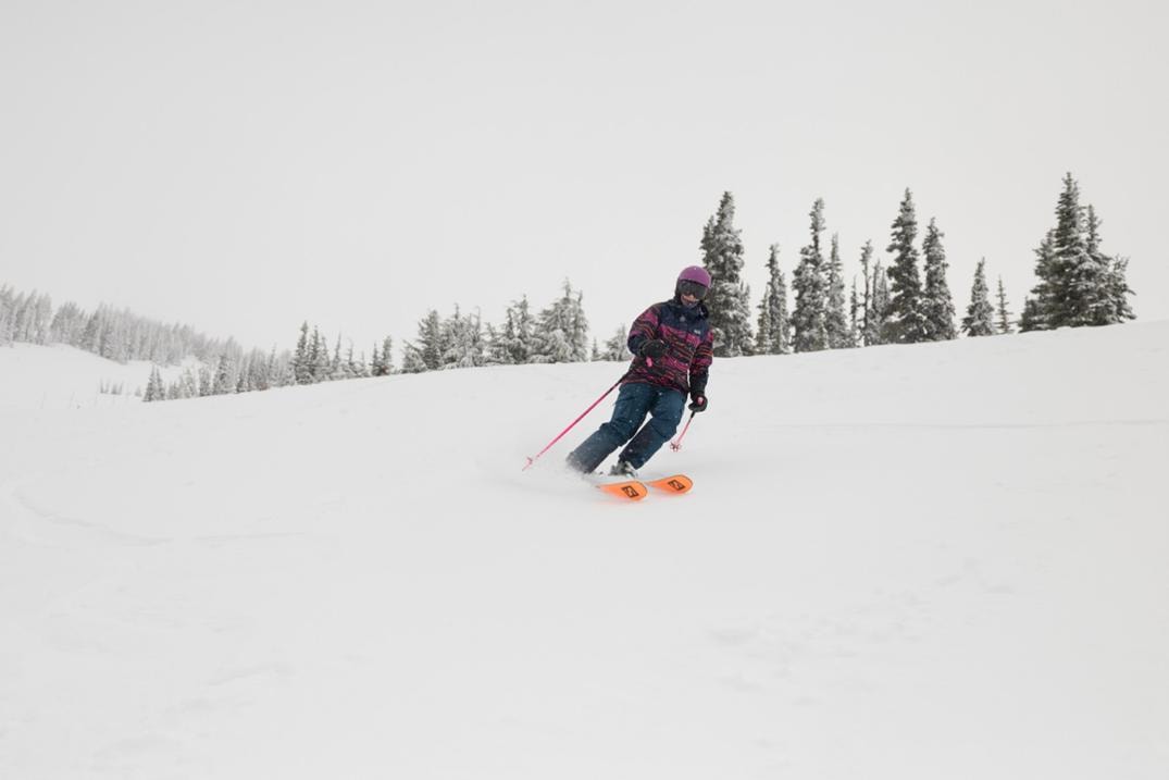 Location Image for Powderbound 3-in-1 Jacket - Women's