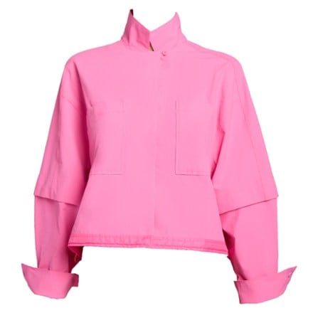 SENIQ Dirtpop Trek Jacket - Women's 0