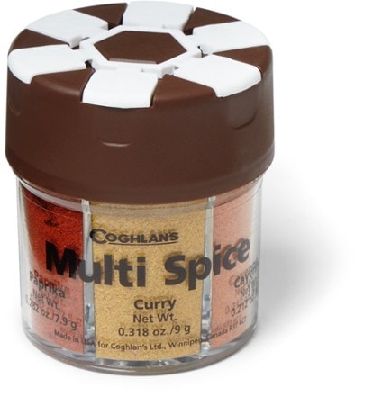 Coghlan's Multi Spice 0
