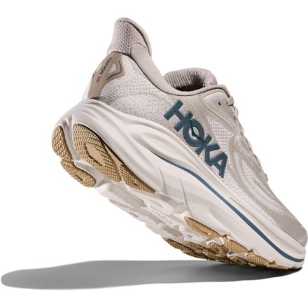 HOKA Clifton 10 Road-Running Shoes - Men's 6