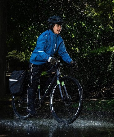 Waterproof Cycling Pants