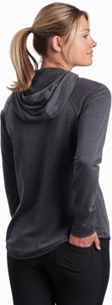 KUHL Stryde Hoodie - Women's 1