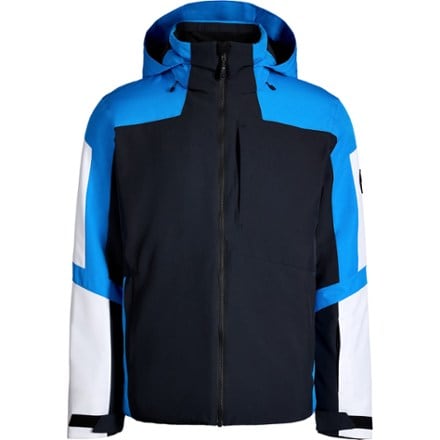 Obermeyer Foundation Insulated Jacket - Men's 0