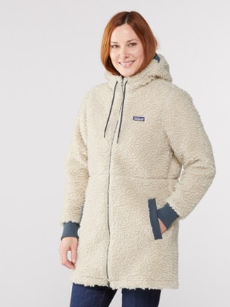 Patagonia Dusty Mesa Parka - Women's 1