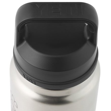 YETI Rambler Vacuum Bottle with Chug Cap - 26 fl. oz. 2