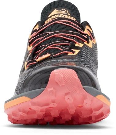 Columbia Montrail Trinity AG Trail-Running Shoes - Women's 5