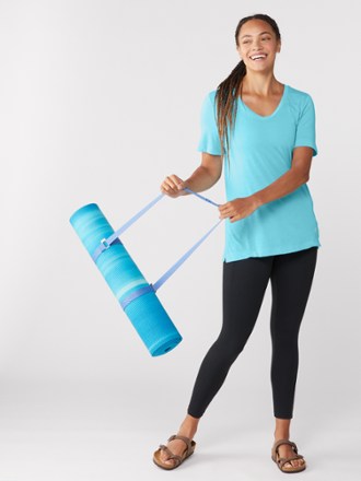 Cotopaxi Paseo Travel T-Shirt - Women's 3