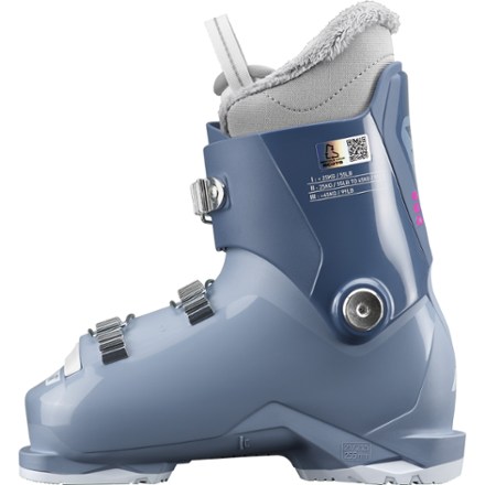 Nordica Speedmachine J3 Ski Boots - Kids' - 2026/2027 | REI Co-op