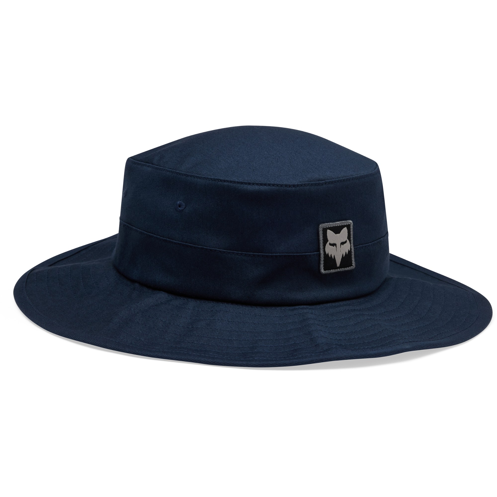 Fox Base Over Sun Hat Blue S/M