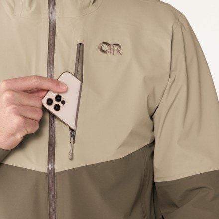 Outdoor Research Foray 3L Jacket - Men's 6