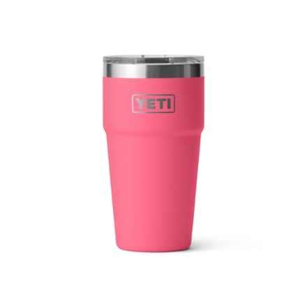 YETI Rambler Stackable Cup with MagSlider Lid - 20 fl. oz. 0