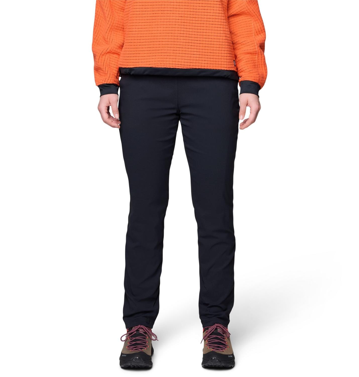 Dynama Lined Pants - Women's