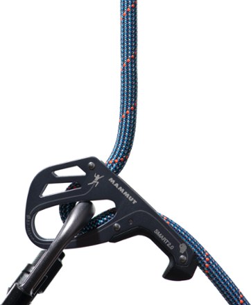 Mammut Crag Classic 10.2 mm x 60 m Non-Dry Rope 3