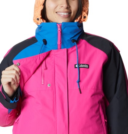 Women s 3 in 1 Jackets Sale Clearance Outlet REI Co op