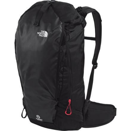 The North Face Snomad 34 Snow Pack 0