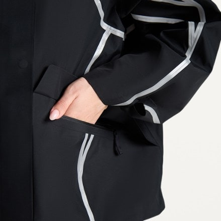SENIQ Tectonic Jacket - Women's 6