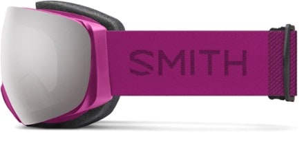 Smith I/O MAG S ChromaPop Snow Goggles with gogglesoc - Women's 1